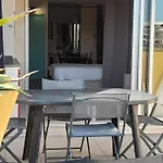 Apartamento Village Naturiste Cap D Heliopolis D La Maison D'andreas *